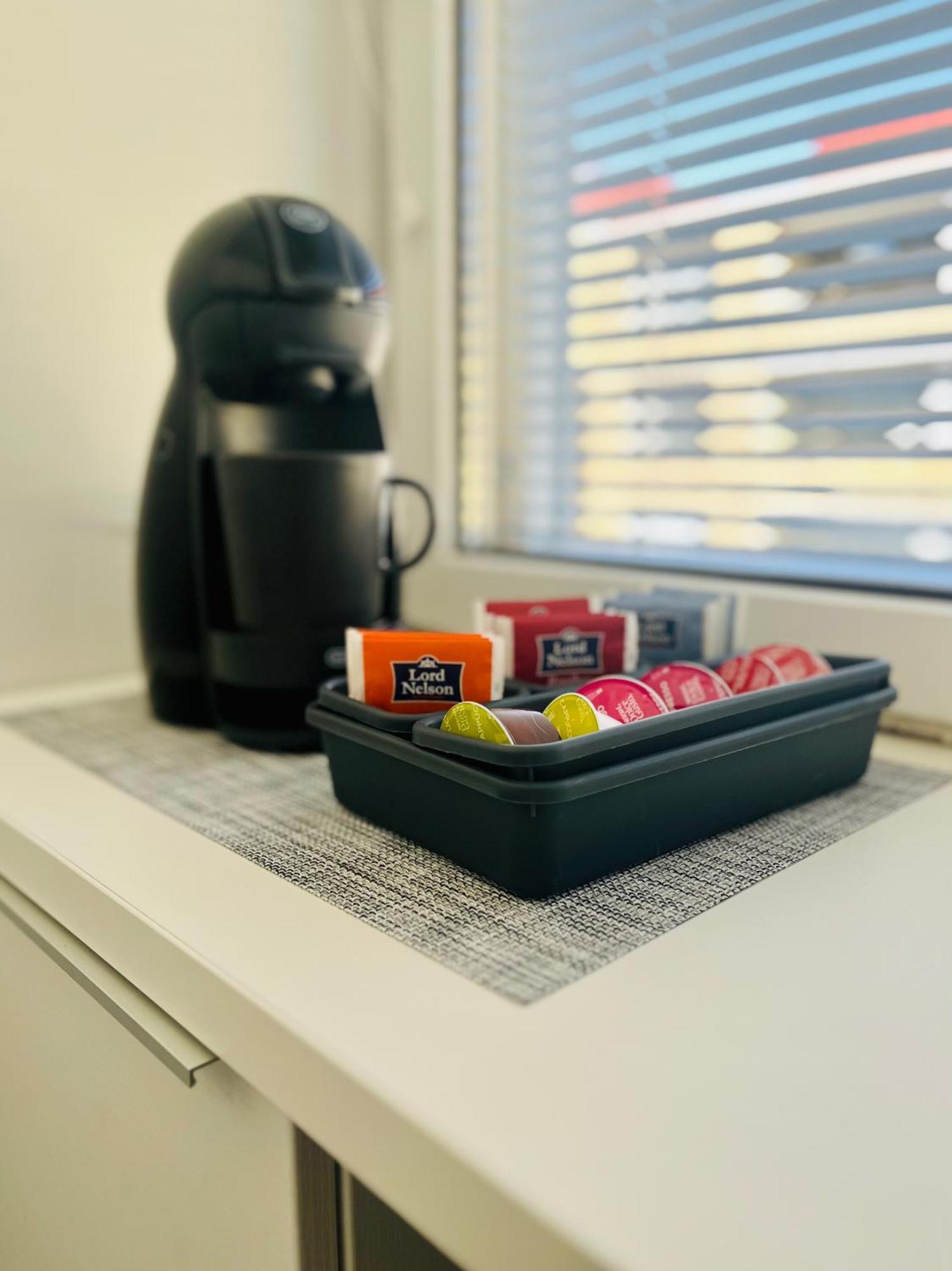 Modern Apartment Urban Tranquil, Great Location And Transport Connections 헬싱키 외부 사진