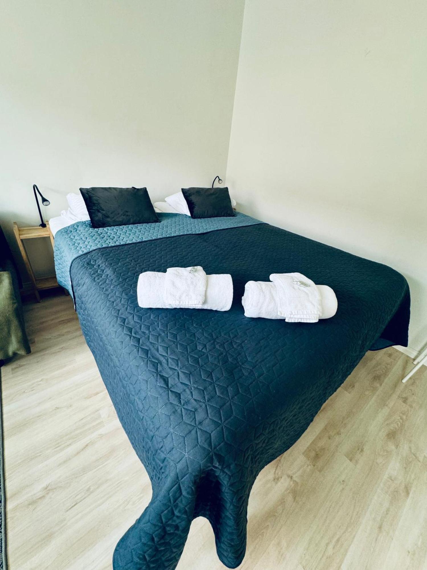 Modern Apartment Urban Tranquil, Great Location And Transport Connections 헬싱키 외부 사진